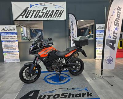 KTM 1290 Super Adventure S (2017 - 20) usata