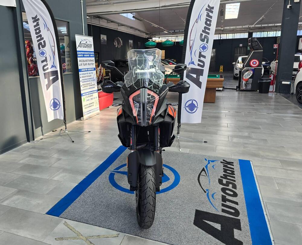 KTM 1290 Super Adventure S (2017 - 20) (5)