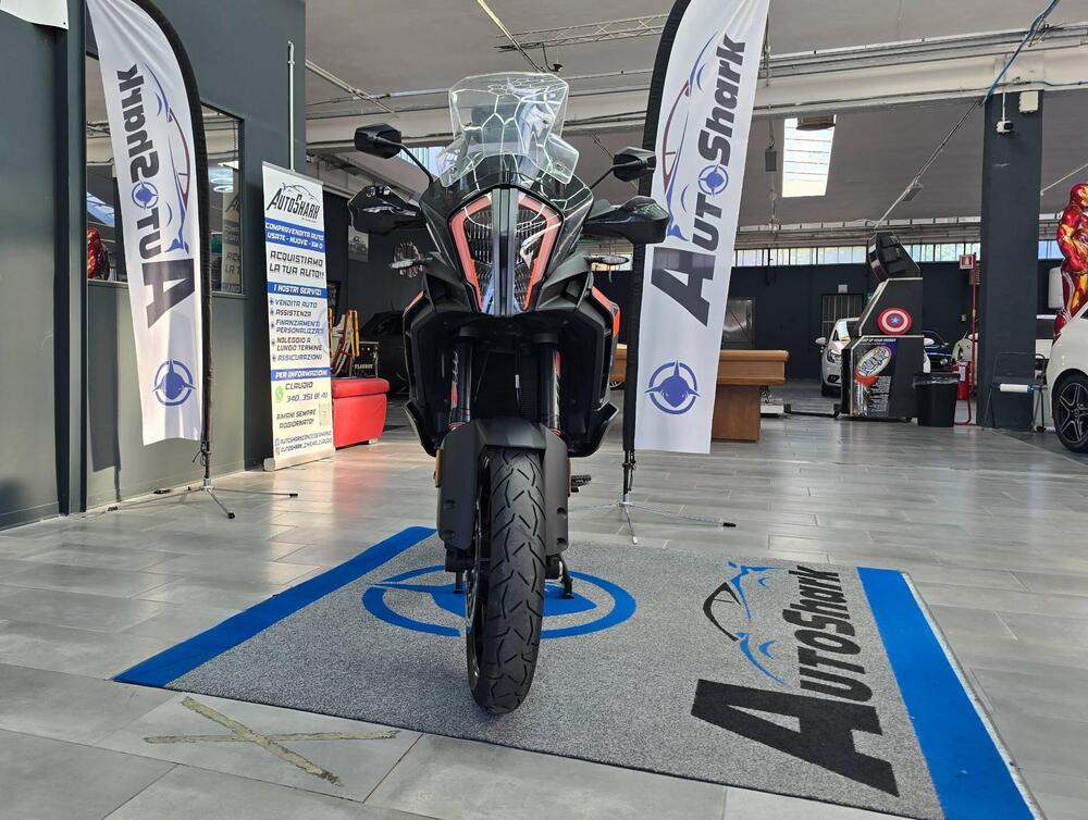 KTM 1290 Super Adventure S (2017 - 20) (6)