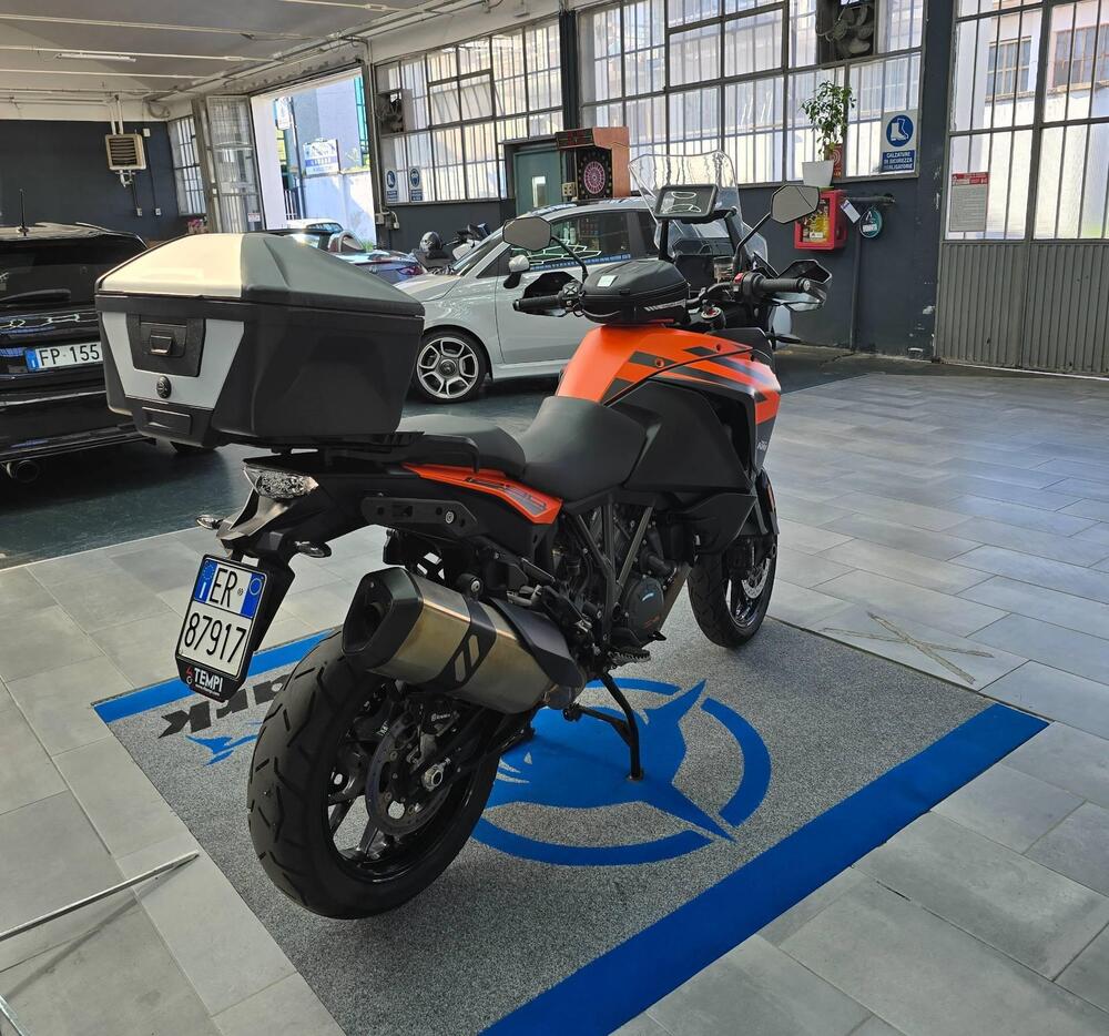 KTM 1290 Super Adventure S (2017 - 20) (9)
