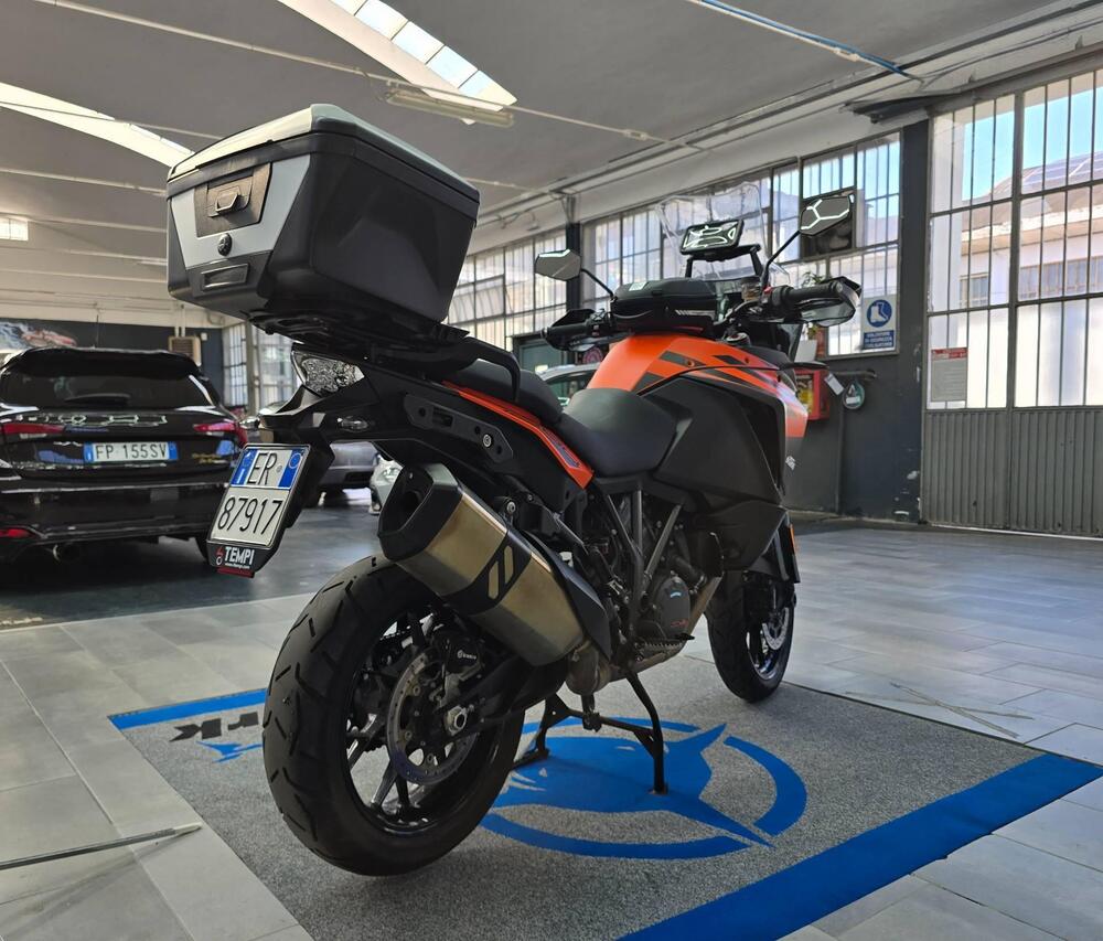 KTM 1290 Super Adventure S (2017 - 20) (10)