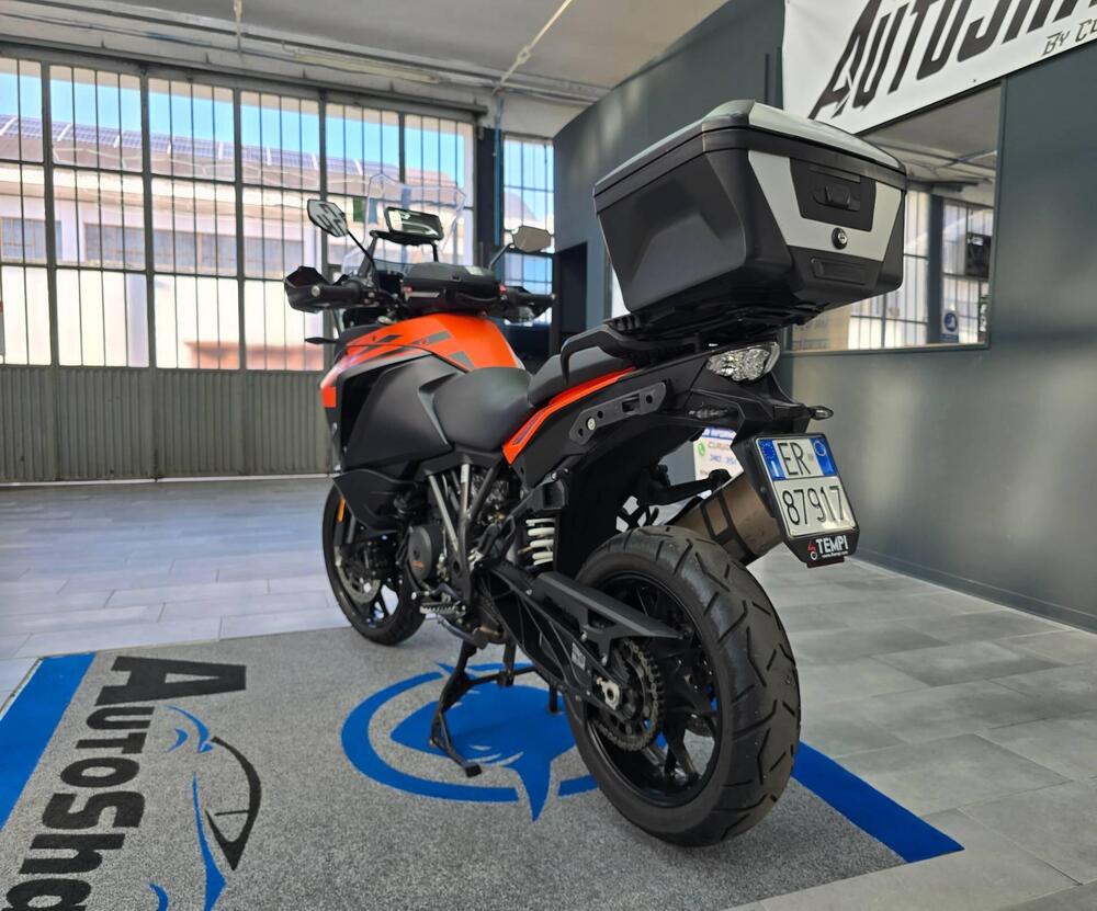KTM 1290 Super Adventure S (2017 - 20) (12)