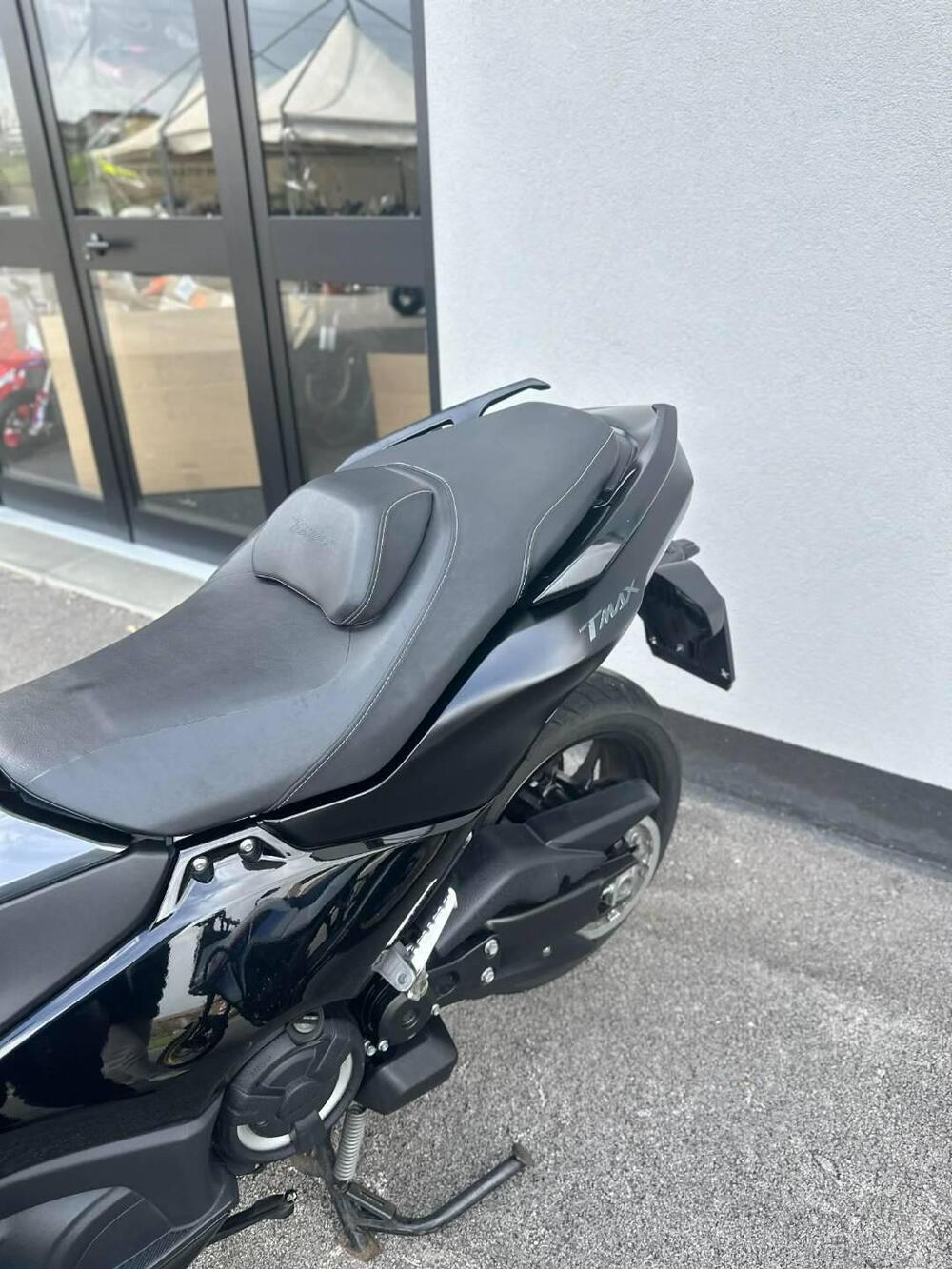Yamaha T-Max 560 Tech Max (2022 - 24) (5)