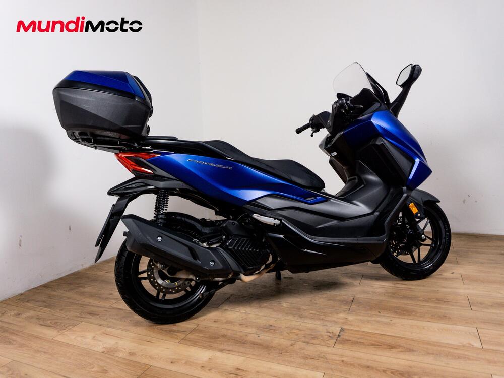 Honda Forza 125 ABS (2015 - 16) (3)