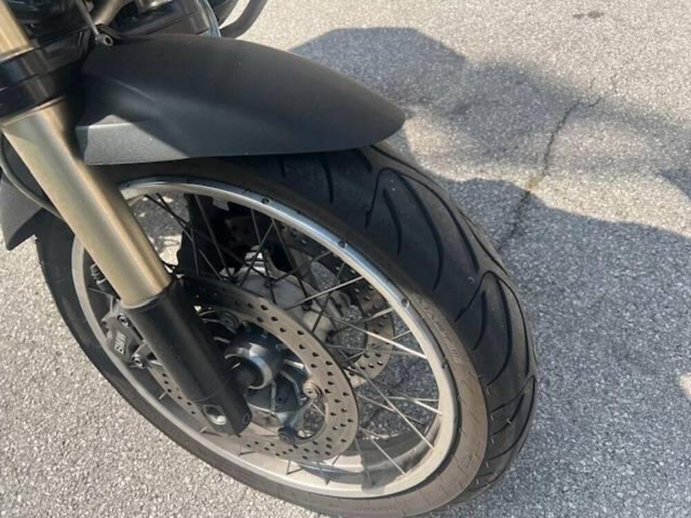 Bmw R 1200 GS (2010 - 12) (4)