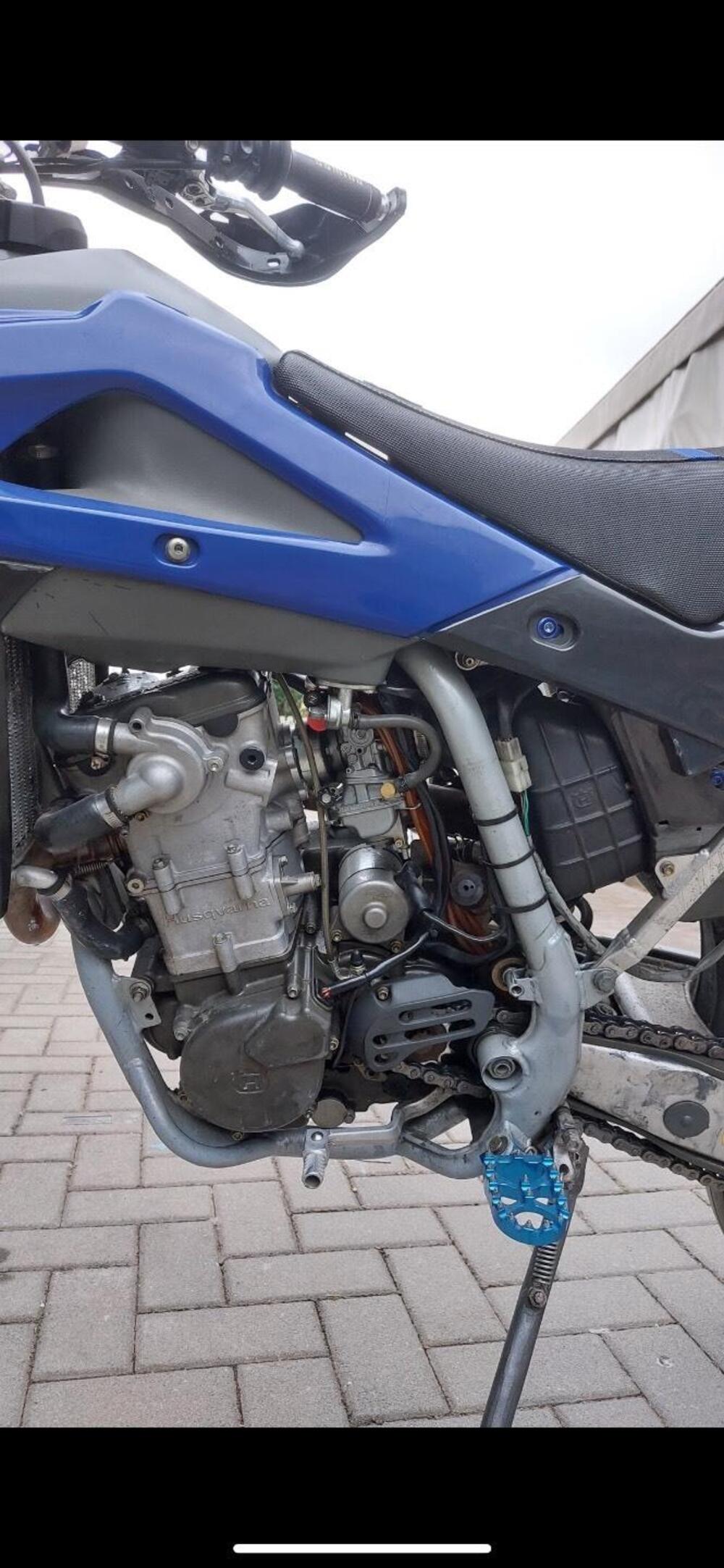 Husqvarna SM 510 R (2006) (4)