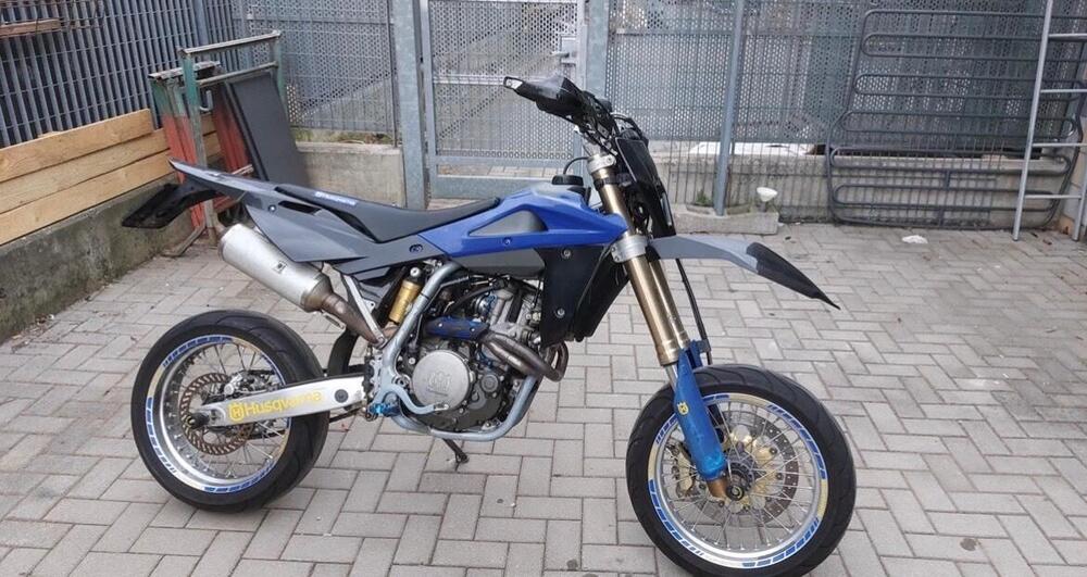 Husqvarna SM 510 R (2006) (5)