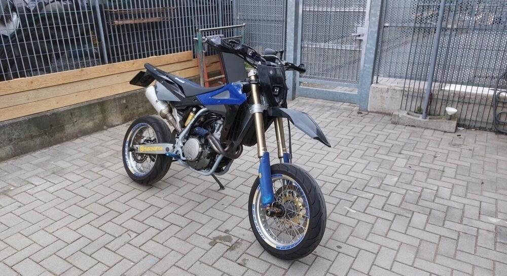 Husqvarna SM 510 R (2006) (7)