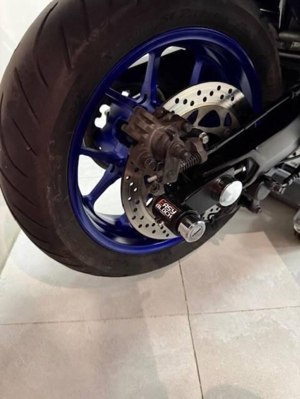 Yamaha T-Max 560 (2025 - 26) (6)