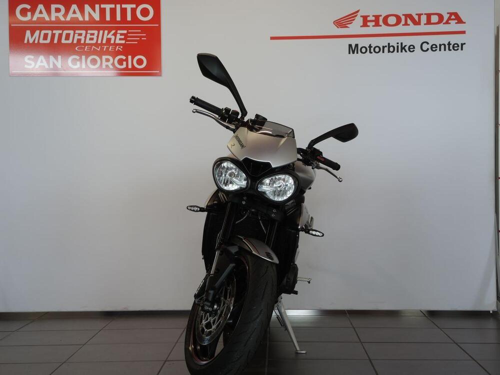 Triumph Street Triple R (2017 - 20) (2)