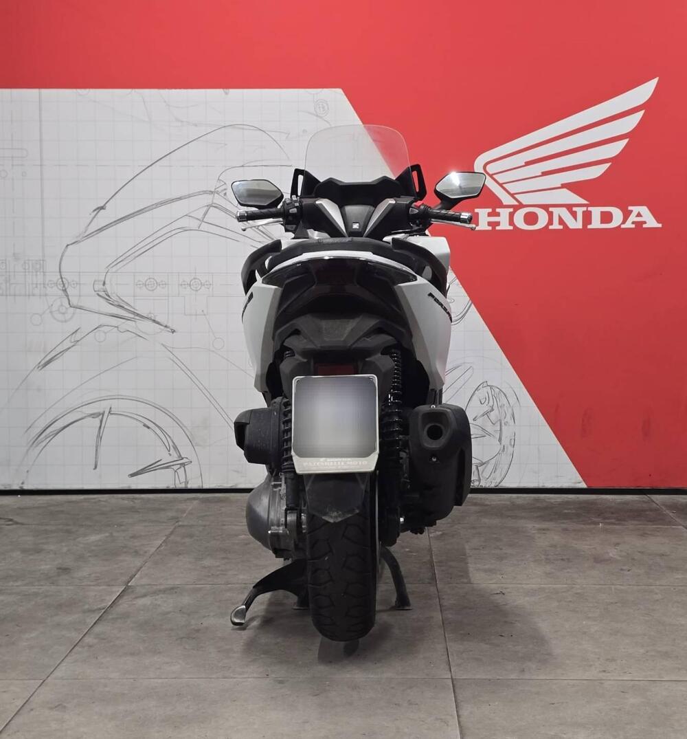 Honda Forza 300 ABS (2018 - 20) (4)