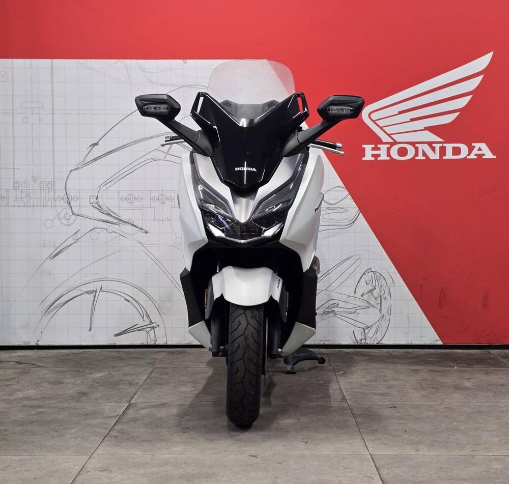 Honda Forza 300 ABS (2018 - 20) (2)