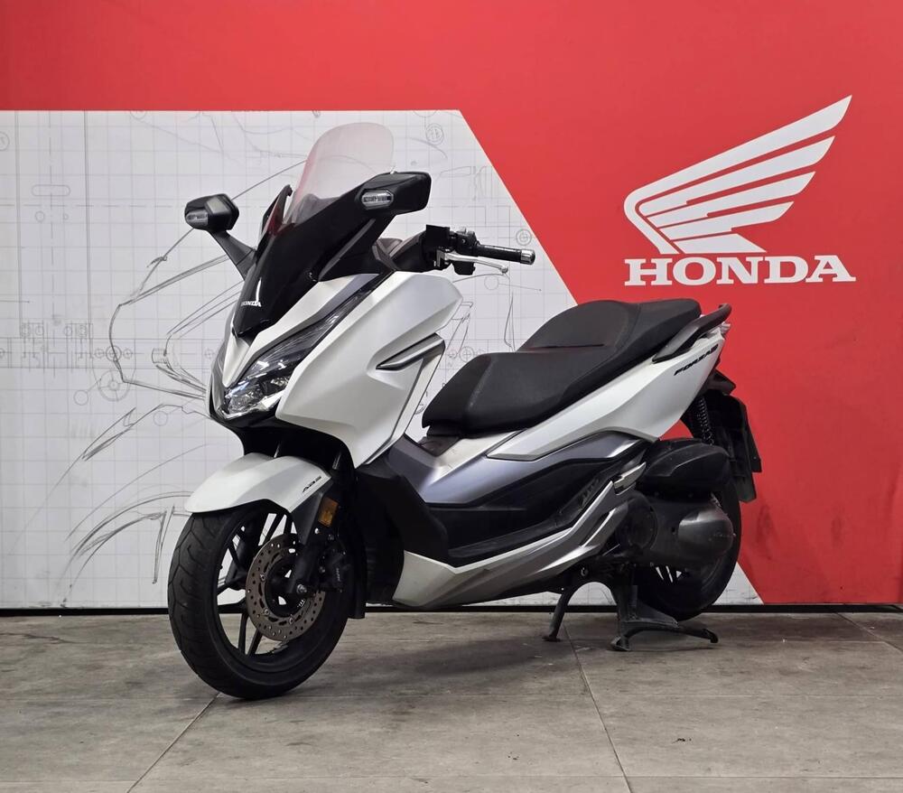 Honda Forza 300 ABS (2018 - 20)