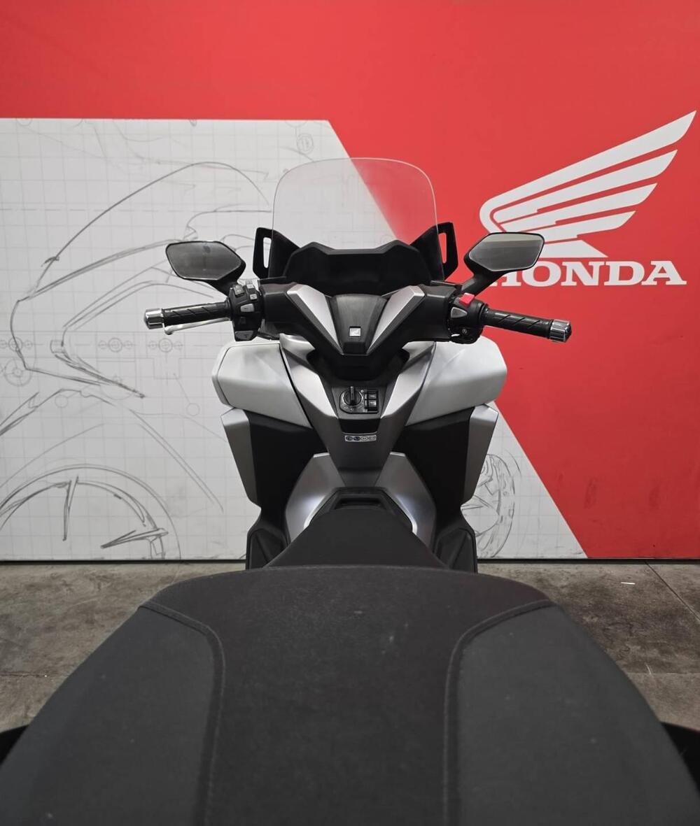 Honda Forza 300 ABS (2018 - 20) (5)