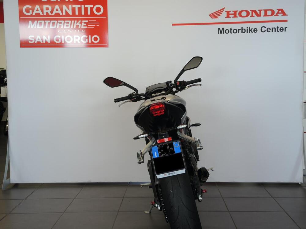 Triumph Street Triple R (2017 - 20) (4)