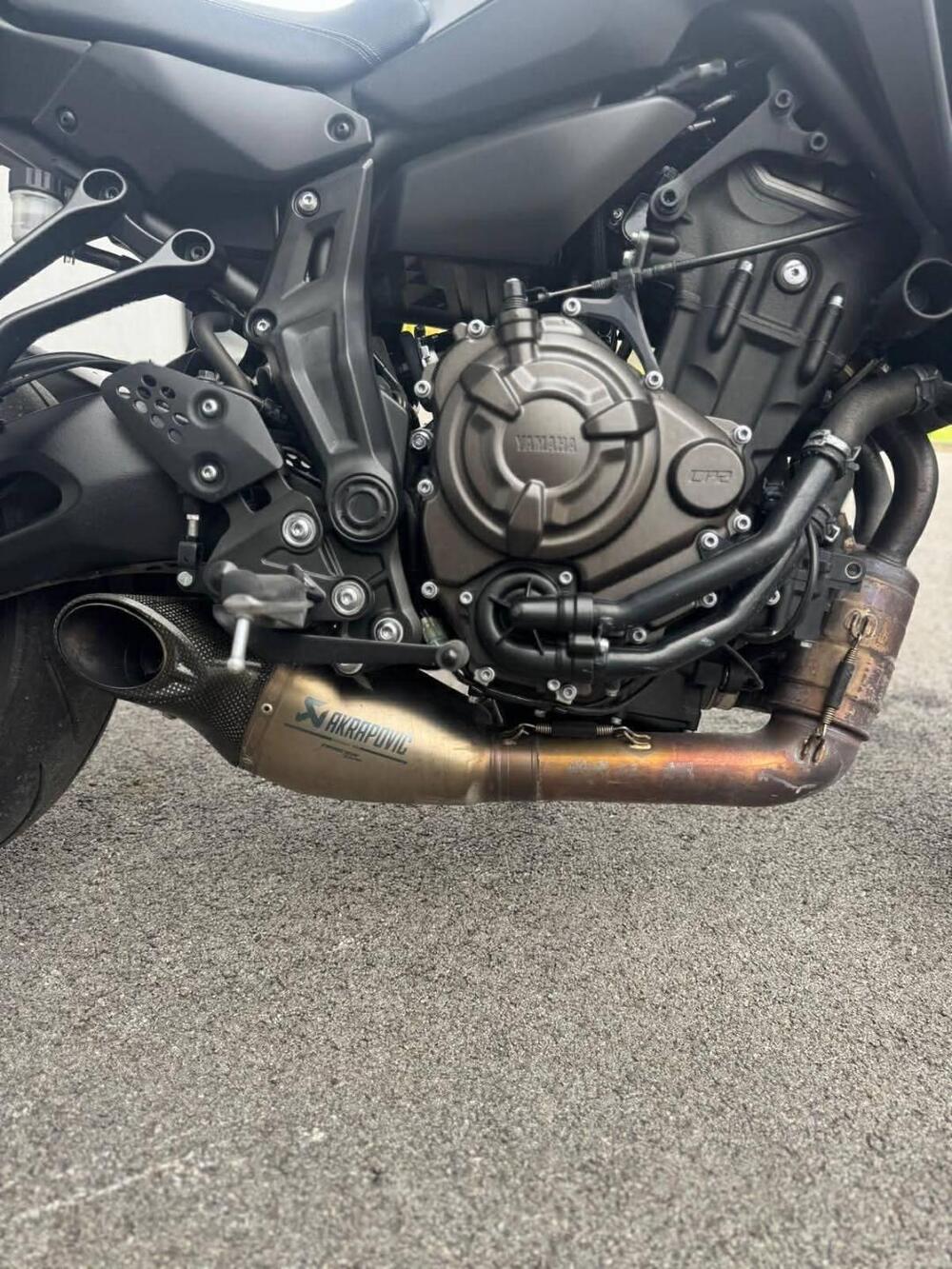 Yamaha Tracer 7 (2021 - 24) (3)