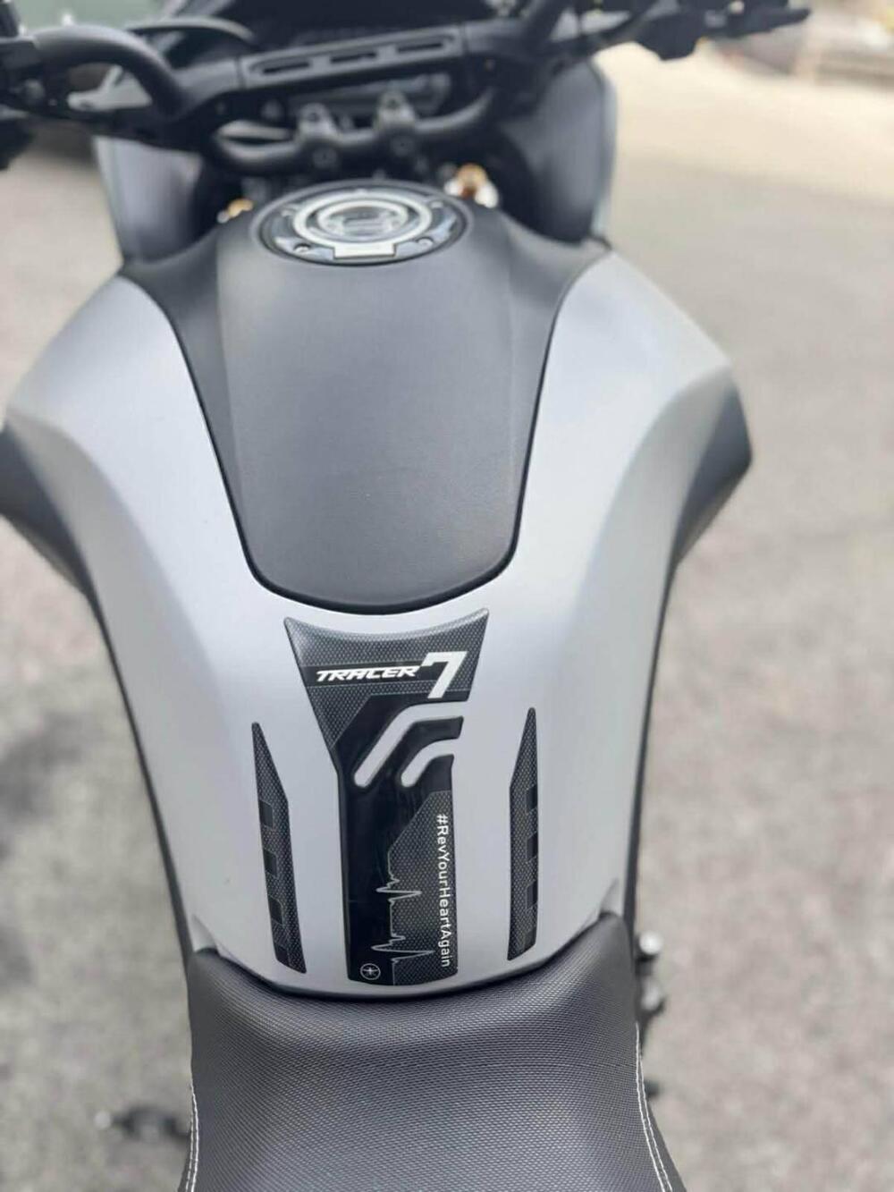 Yamaha Tracer 7 (2021 - 24) (4)