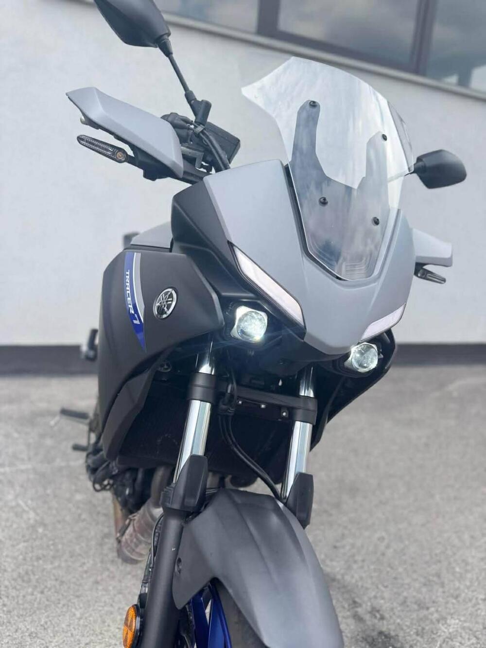 Yamaha Tracer 7 (2021 - 24) (2)