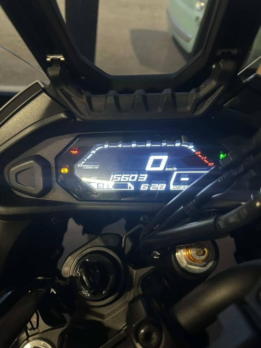 Yamaha Tracer 7 (2021 - 24) (6)