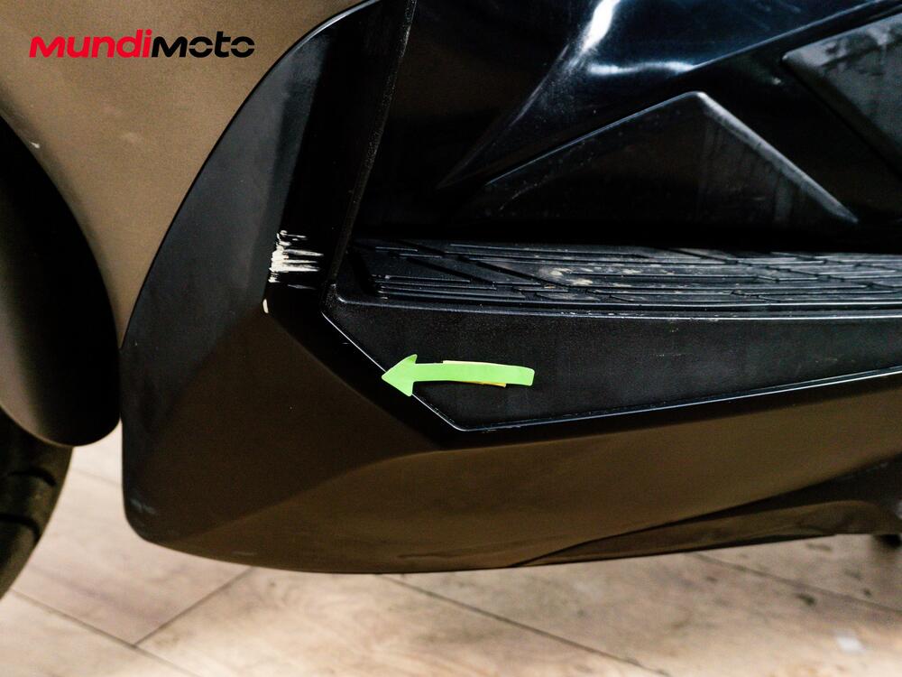 Kawasaki J 300 ABS (2014 - 16) (19)