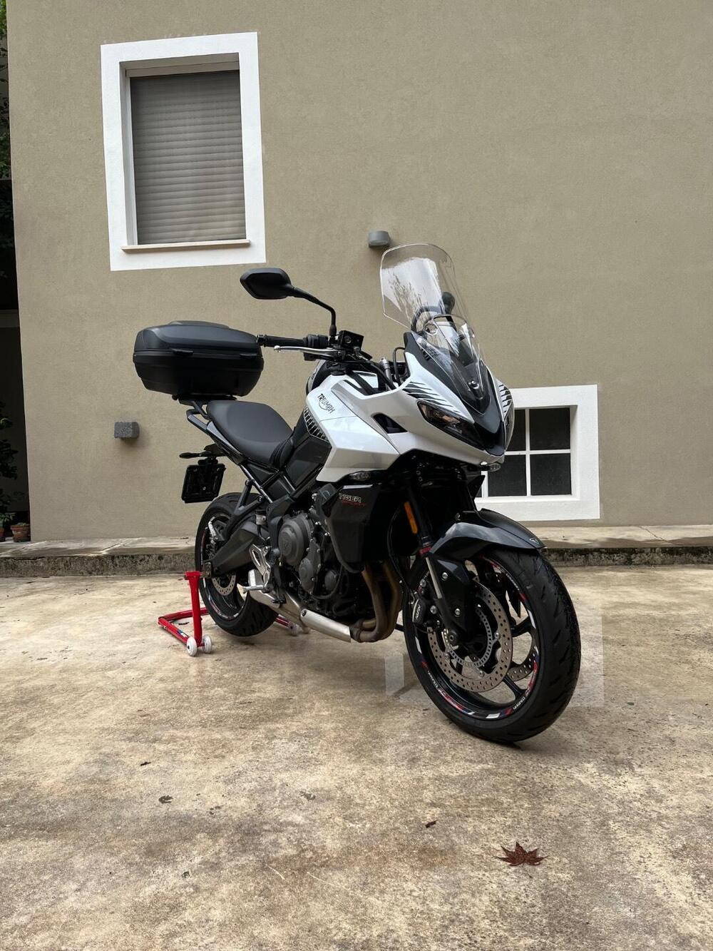 Triumph Tiger Sport 660 (2022 - 24) (2)