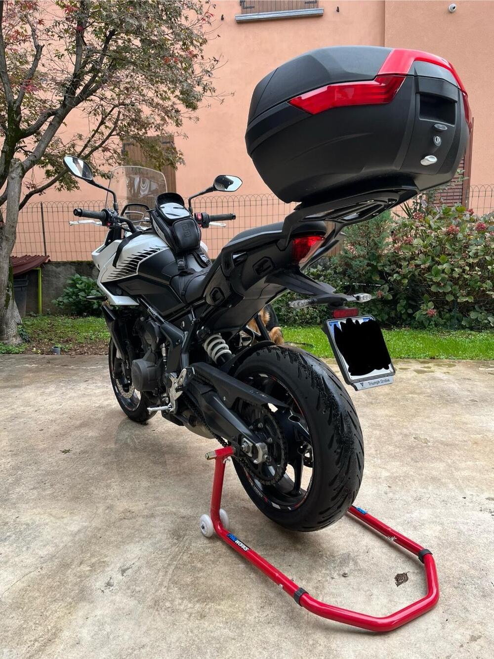 Triumph Tiger Sport 660 (2022 - 24) (3)
