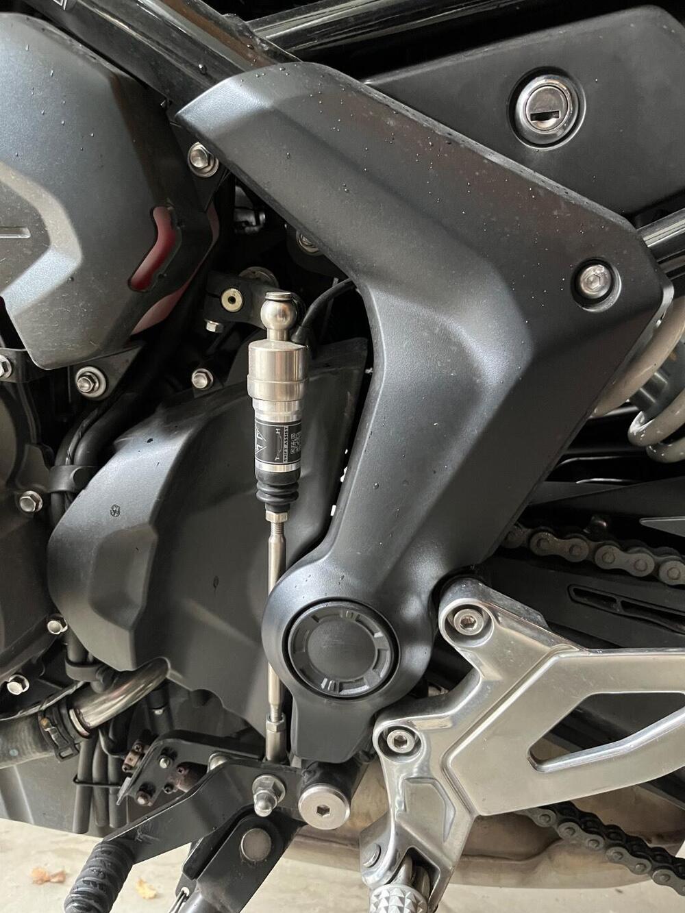 Triumph Tiger Sport 660 (2022 - 24) (6)