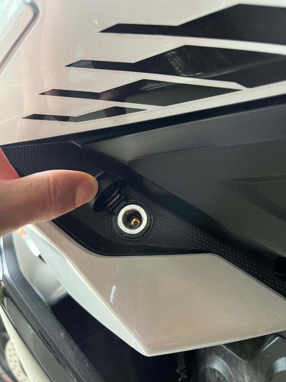 Triumph Tiger Sport 660 (2022 - 24) (7)