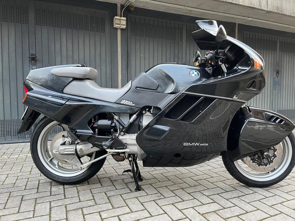 Bmw K 1 ABS (8)