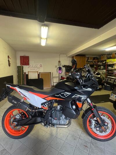 KTM 890 SMT (2023 - 25) usata