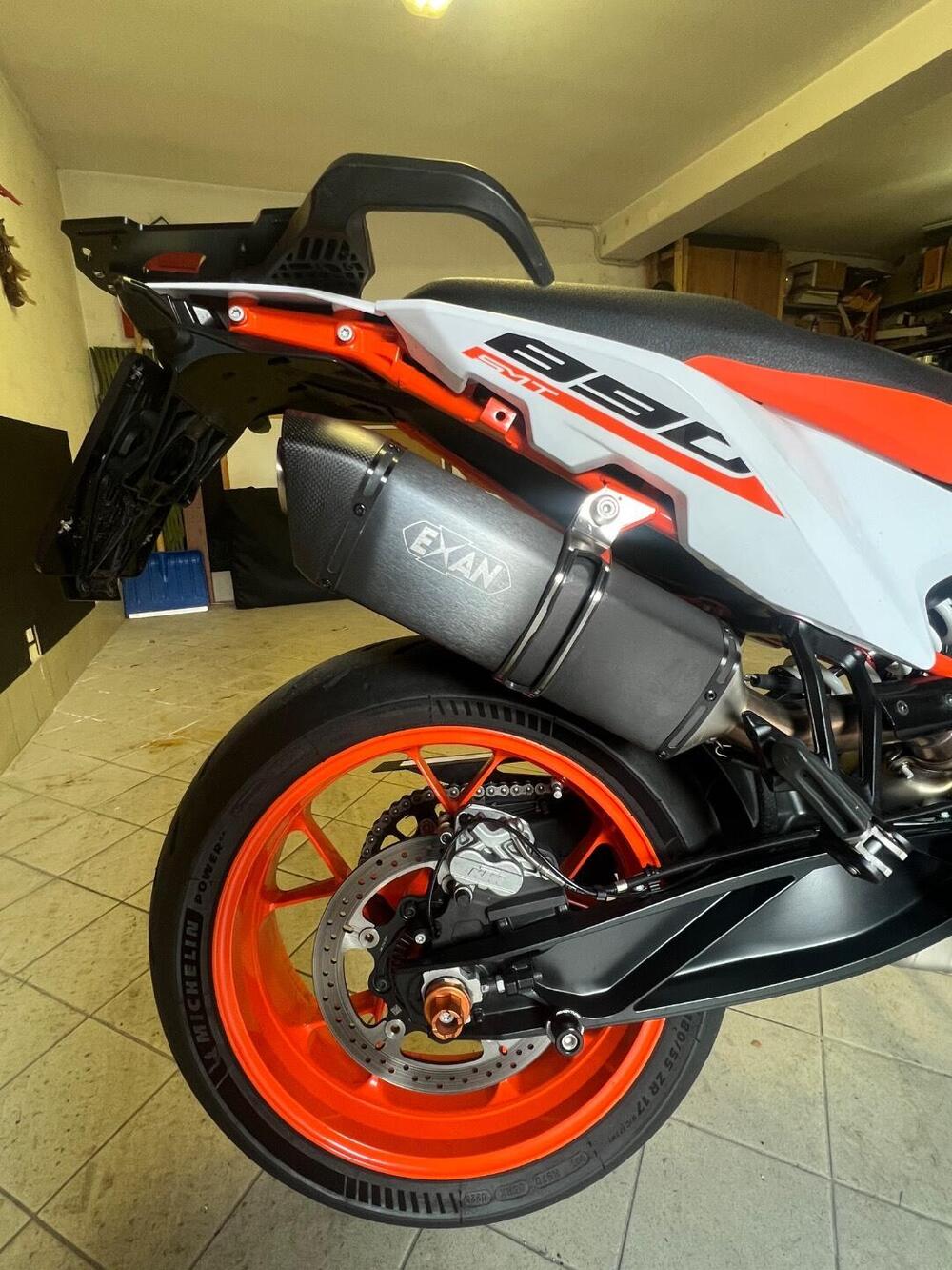 KTM 890 SMT (2023 - 25) (2)