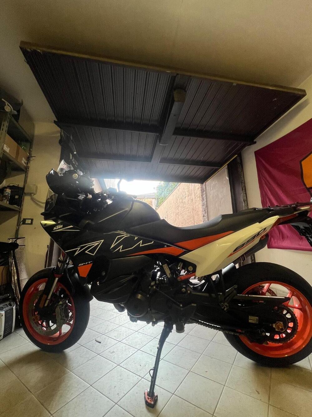 KTM 890 SMT (2023 - 25) (5)