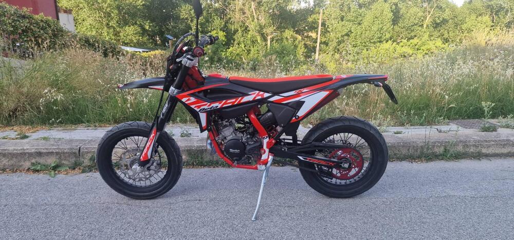 Betamotor RR 50 Motard Track (2021 - 26)