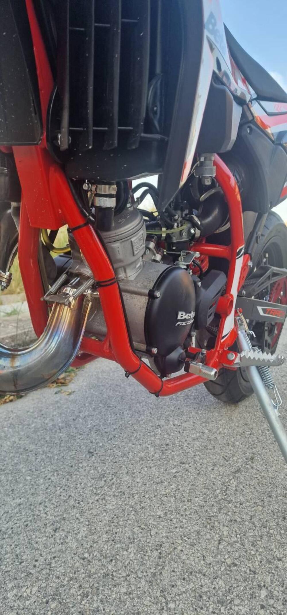 Betamotor RR 50 Motard Track (2021 - 26) (8)