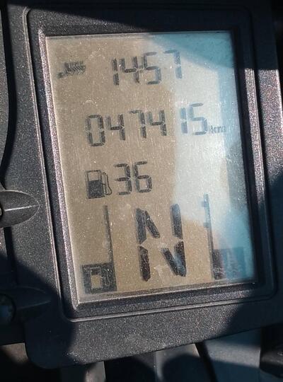 Bmw F 800 R (2012 - 14) usata