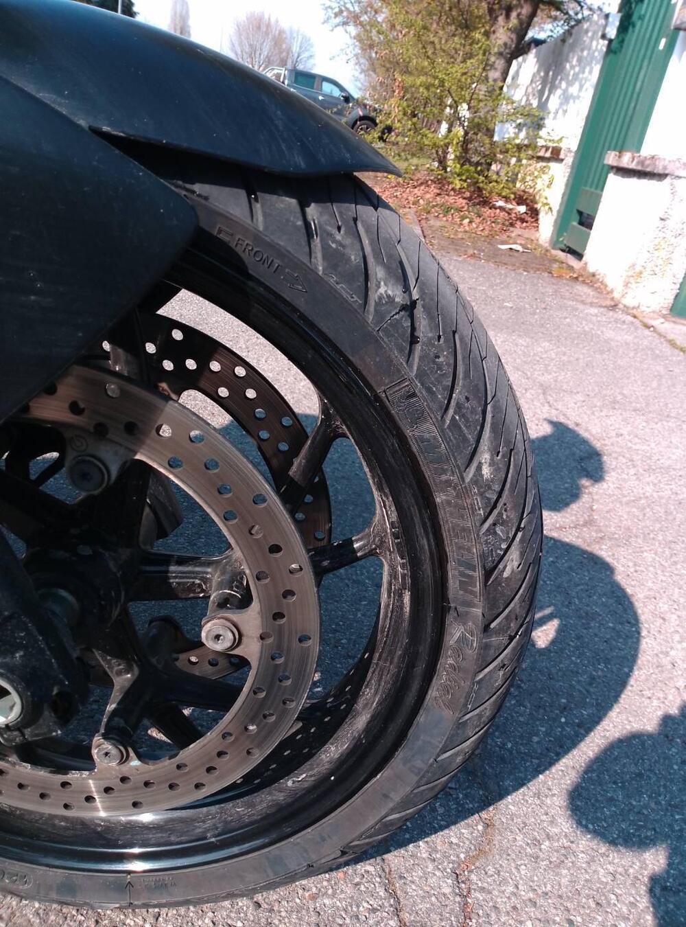 Bmw F 800 R (2012 - 14) (2)