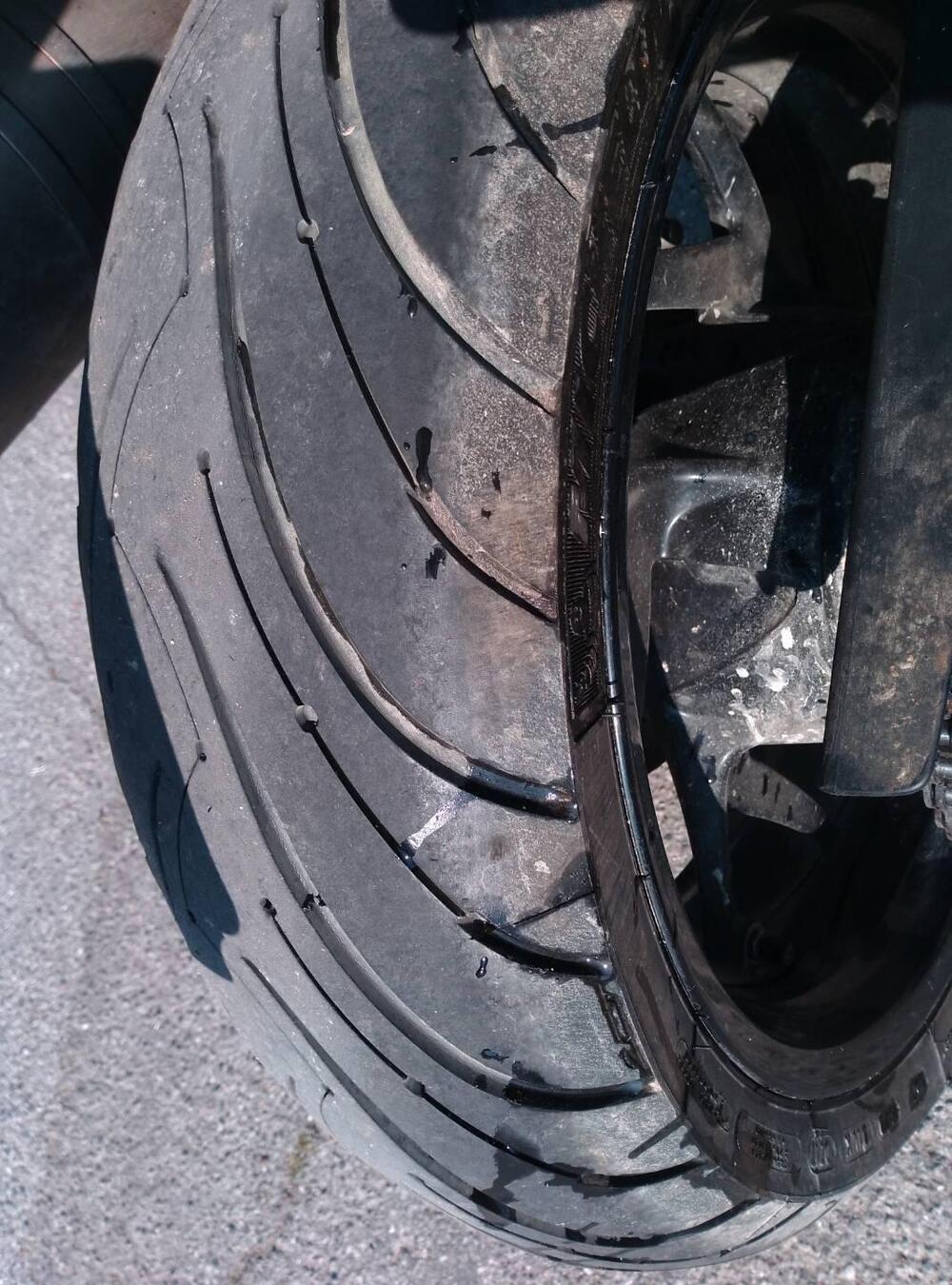 Bmw F 800 R (2012 - 14) (3)