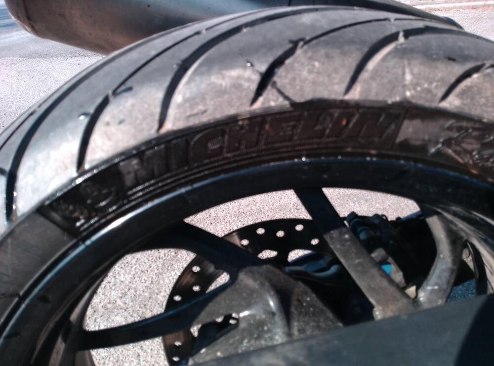 Bmw F 800 R (2012 - 14) (4)