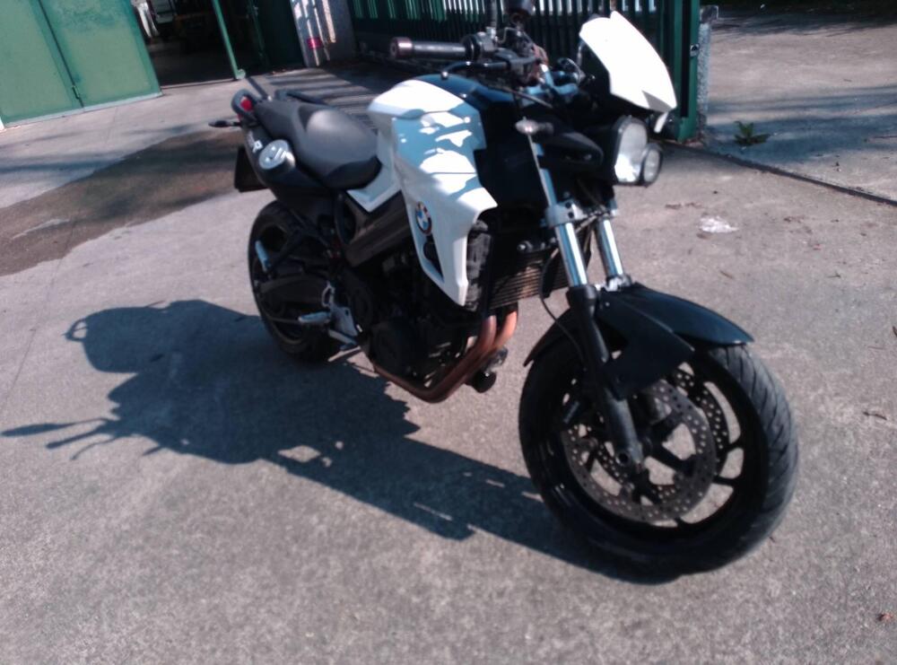 Bmw F 800 R (2012 - 14) (9)