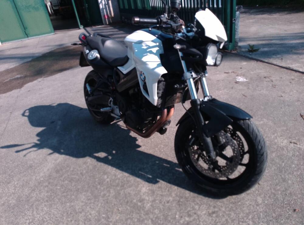 Bmw F 800 R (2012 - 14) (10)