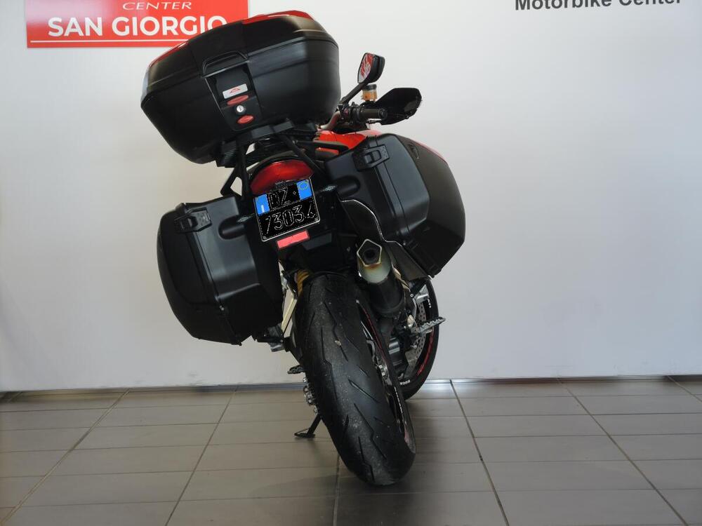 Ducati Multistrada 1200 S (2013 - 14) (4)