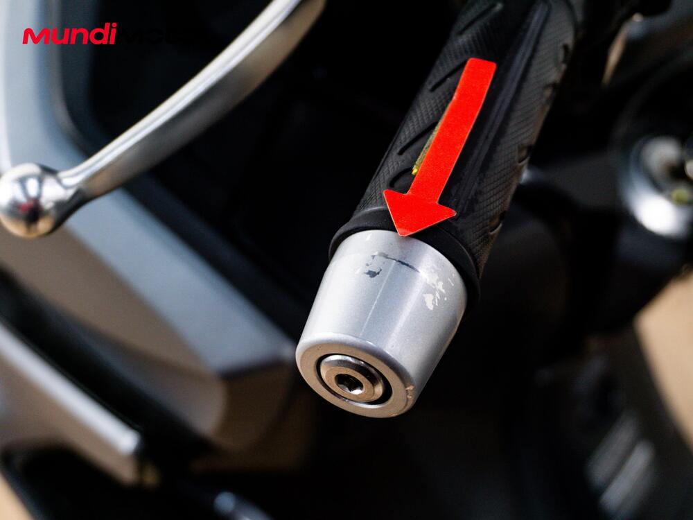 Kymco Downtown 350i ABS (2015 - 17) (16)