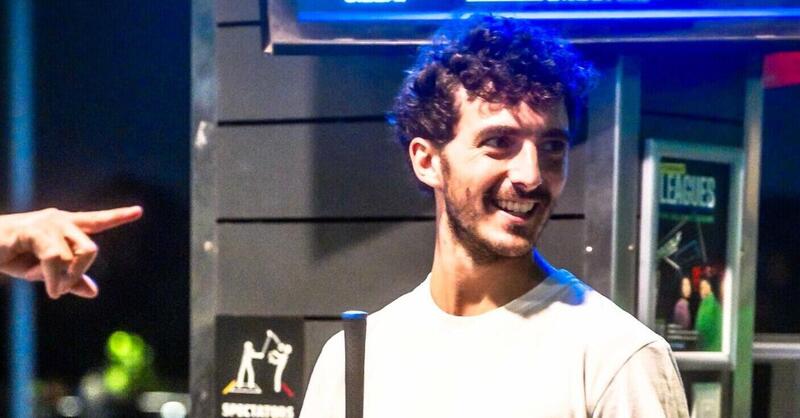 MotoGP 2026. GP delle Americhe. Pecco Bagnaia: "L'anno scorso era difficile migliorare durante le sessioni, ora riesco. Il problema &egrave; in gara"  