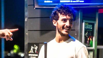 MotoGP 2026. GP delle Americhe. Pecco Bagnaia: "L'anno scorso era difficile migliorare durante le sessioni, ora riesco. Il problema &egrave; in gara"  