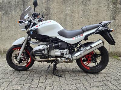 Bmw R 1150 R (2000 - 07) usata