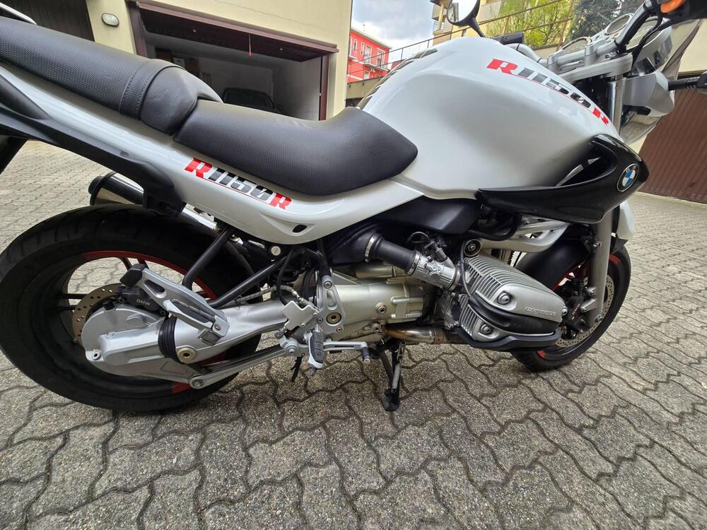 Bmw R 1150 R (2000 - 07) (2)