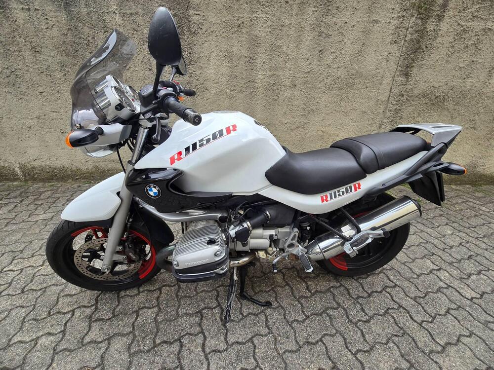 Bmw R 1150 R (2000 - 07) (4)