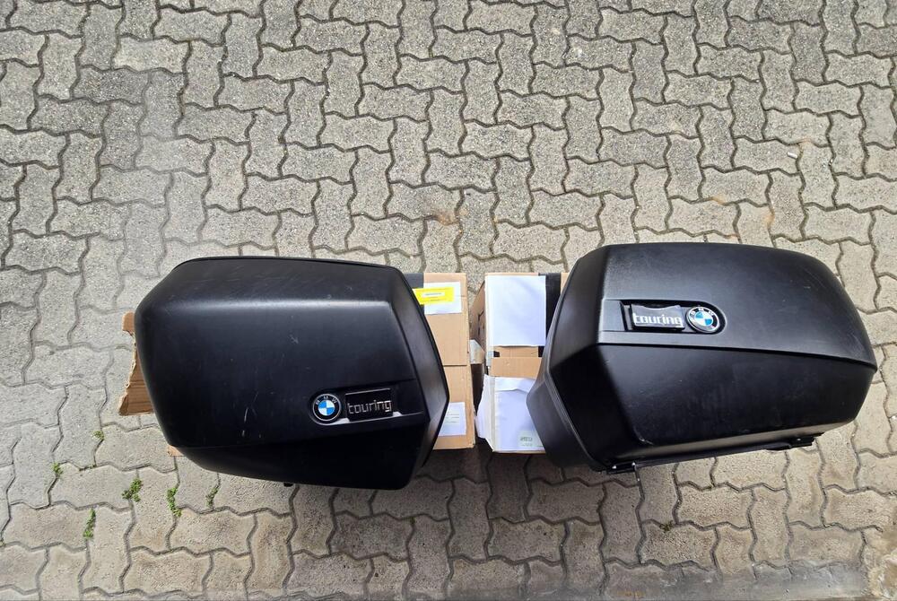 Bmw R 1150 R (2000 - 07) (7)