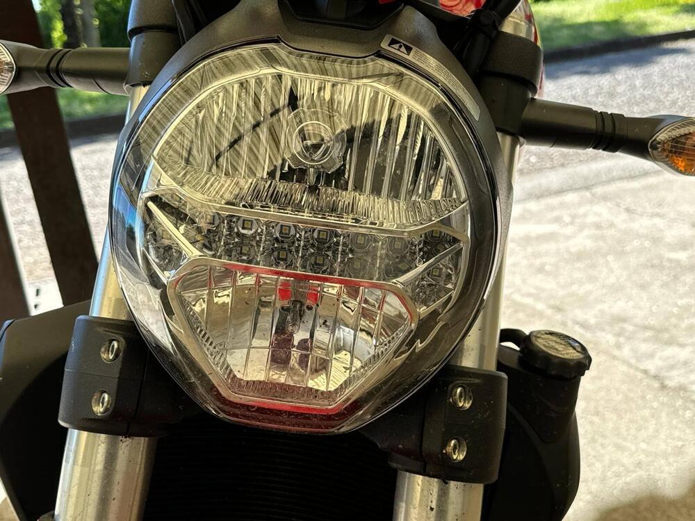 Ducati Monster 821 (2018 - 20) (6)