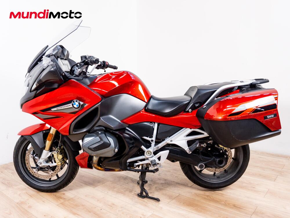 Bmw R 1250 RT (2021 - 25) (6)